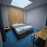 O'clock Bed & Szálloda Burgasz