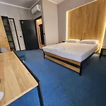 Szálloda O'clock Bed & 3*