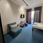 Szálloda O'clock Bed & 3*