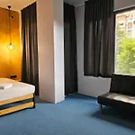 O'clock Bed & Szálloda Burgasz