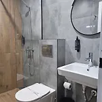 O'clock Bed & Szálloda Burgasz