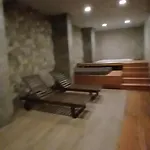 O'clock Bed & Burgasz