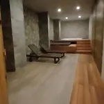 Szálloda O'clock Bed & Burgasz