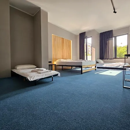 O'clock Bed & Бургас