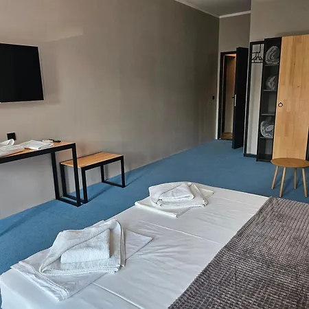 O'clock Bed & 3* Бургас