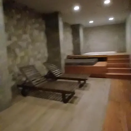 O'clock Bed & Burgas