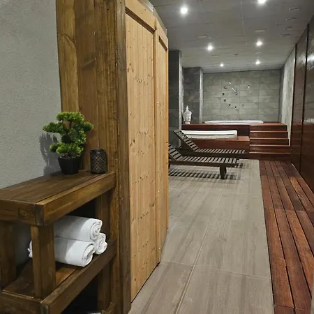 Hotell O'clock Bed & Burgas
