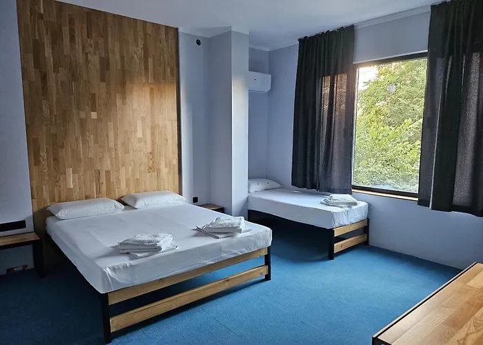 O'clock Bed & Hotel 3*