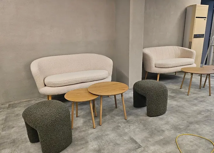 O'clock Bed & 3* Burgas