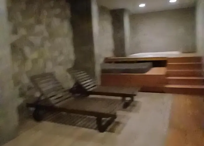 O'clock Bed & Burgas