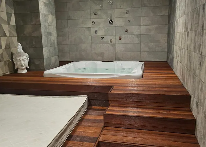 O'clock Bed & 3* Burgas