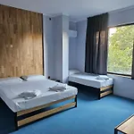 O'clock Bed & Hotel 3*