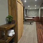 Hotel O'clock Bed & Burgas