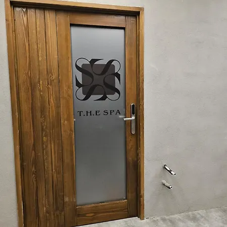 O'clock Bed & Hotel Burgas