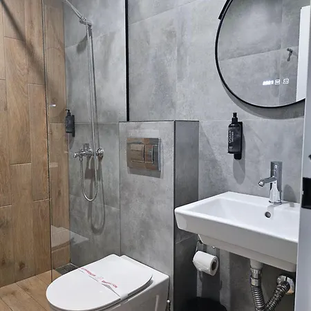 O'clock Bed & Hotel Burgas