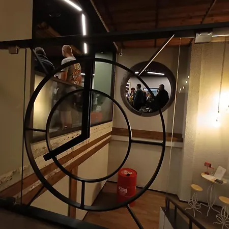 O'clock Bed&spa Hotel