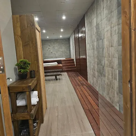 O'clock Bed & 3* Burgas