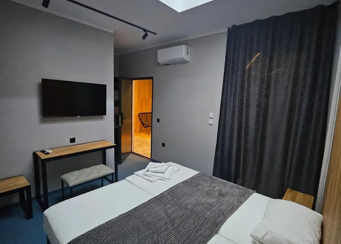 O'clock Bed&spa 3* Burgas City