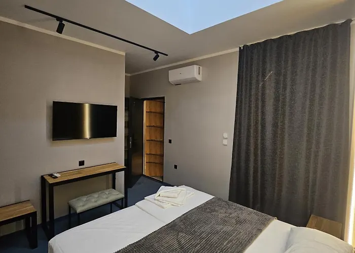 O'clock Bed&spa Hotel Burgas City