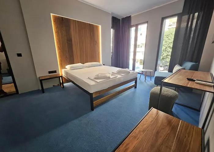 Hotel O'clock Bed&spa