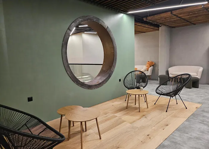 O'clock Bed&spa Hotel 3*