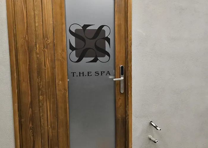 O'clock Bed&spa Hotel Burgas City