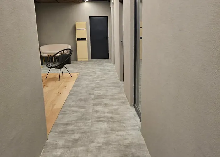 O'clock Bed&spa Hotel