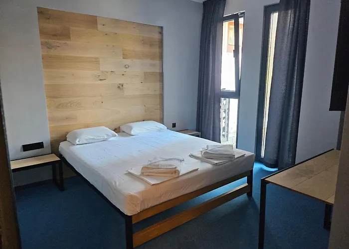 O'clock Bed&spa Hotel 3*