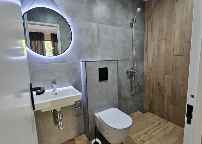 O'clock Bed&spa Hotel 3*