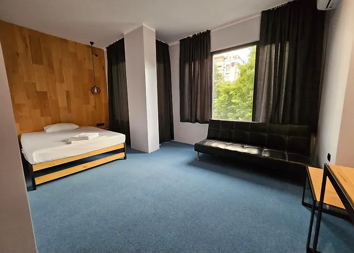 O'clock Bed&spa Hotel