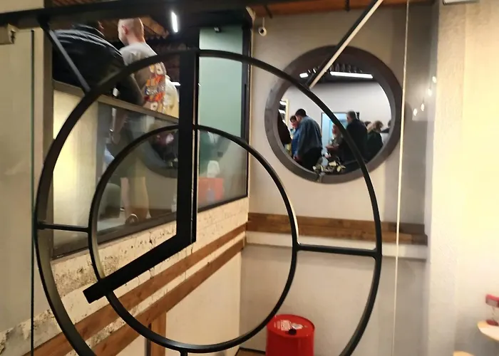 Hotel O'clock Bed&spa 3*