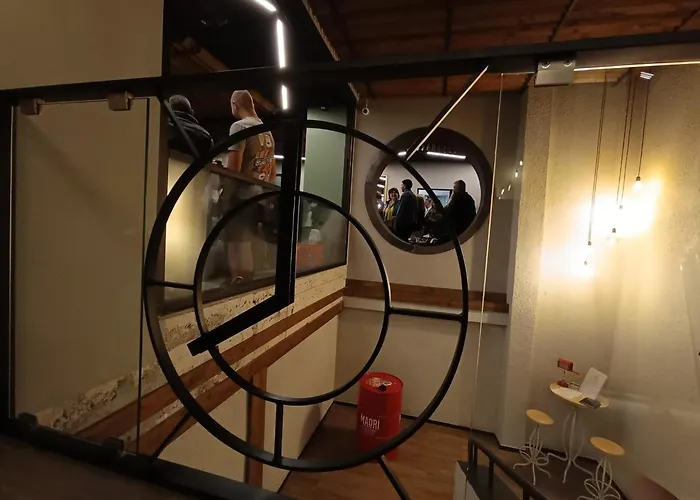 O'clock Bed&spa Hotel