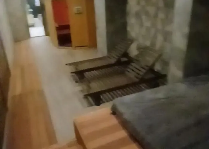 O'clock Bed&spa 3* Burgas City