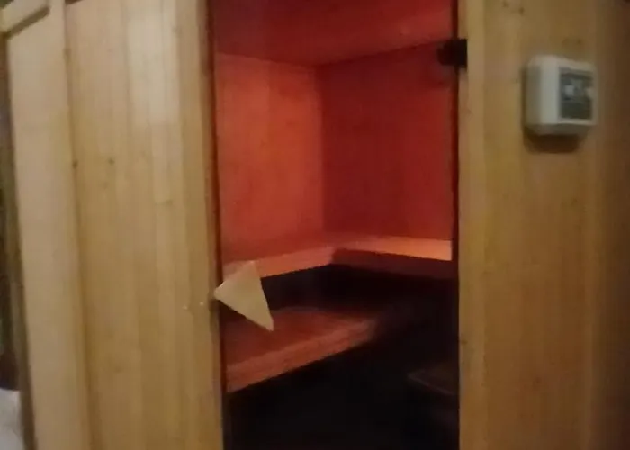 O'clock Bed&spa Hotel Burgas City