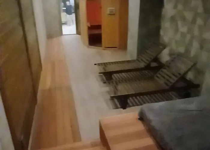 O'clock Bed&spa Hotel Burgas City