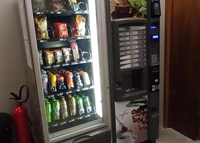 O'clock Bed&spa 3* Burgas City