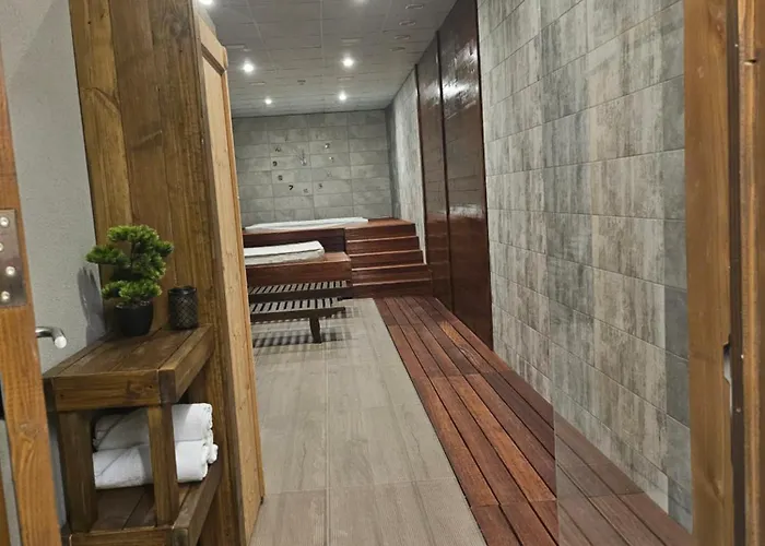 O'clock Bed&spa 3* Burgas City